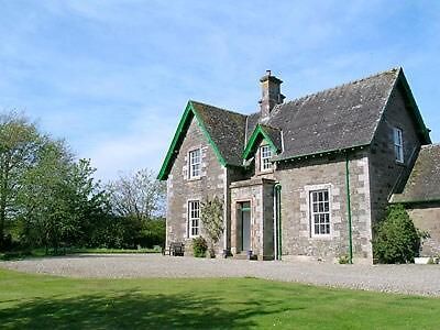 法克托乡村别墅 Kilmartin 外观 照片